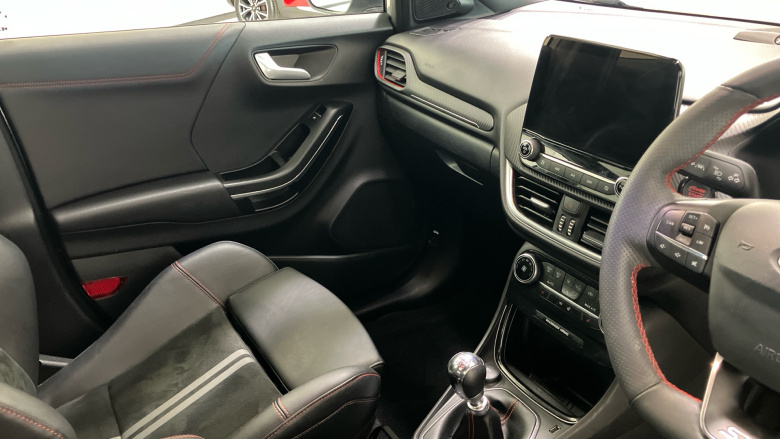 Ford Puma ST 1.5 EcoBoost ST 5dr Petrol Hatchback